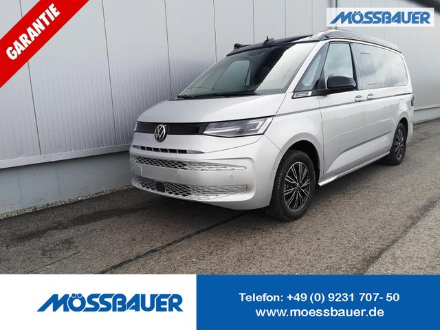 Volkswagen T7 California - Beach Tour 2.0TDI DSG