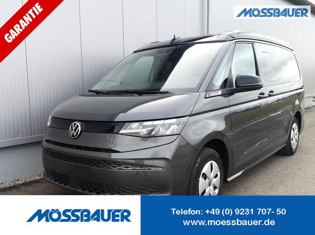 Volkswagen T7 California - Beach (MV Cali) 2.0TDI DSG GV5 Lite