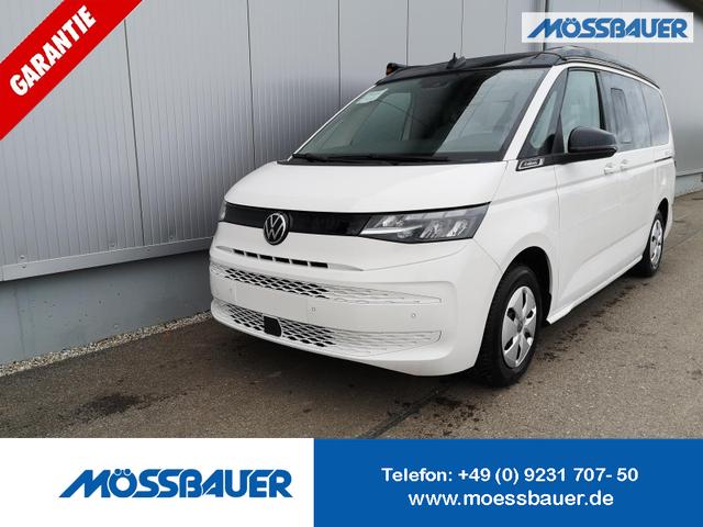 Volkswagen T7 California - Beach 2.0TDI DSG GV5 Lite+