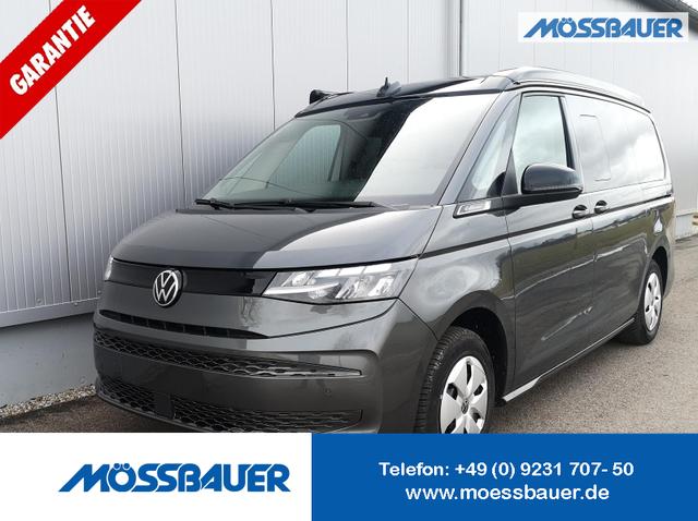 Volkswagen T7 California - Beach (MV Cali) 2.0TDI DSG GV5 Lite+