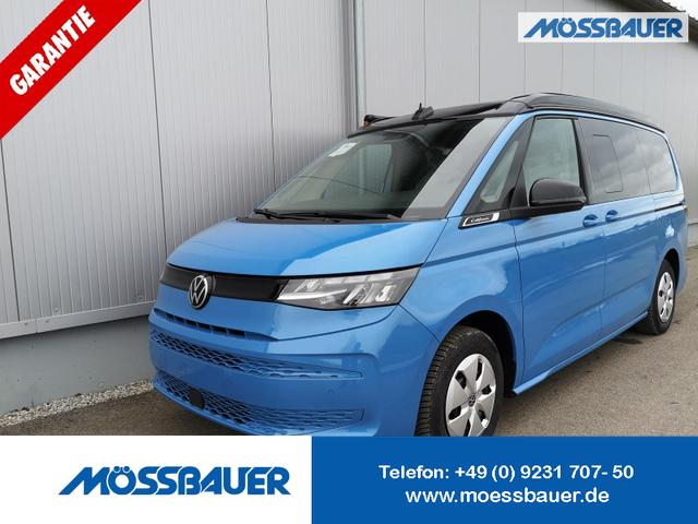 Volkswagen T7 California - Beach (MV Cali) 2.0TDI DSG GV5 Lite+