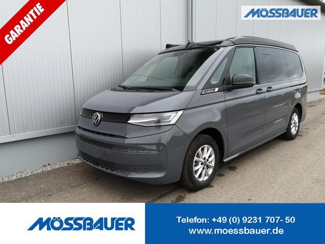 Volkswagen T7 California - Beach (MV Cali) 2.0TDI DSG GV5 Komfort+