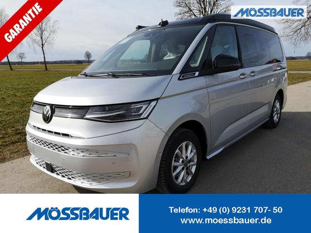 Volkswagen T7 California - Beach (MV Cali) 2.0TDI DSG GV5 Elegance+