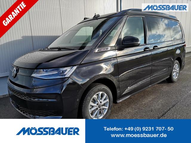 Volkswagen T7 California - Beach Camper 2.0TDI DSG GV5 High+