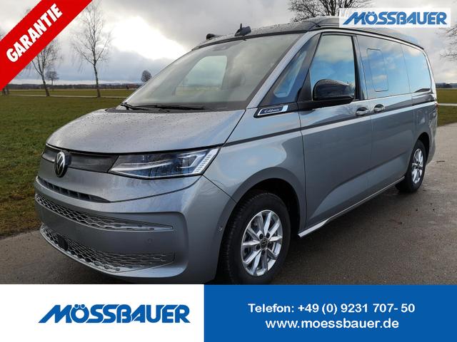 Volkswagen T7 California - Beach (MV Cali) 2.0TDI DSG GV5 Elegance+