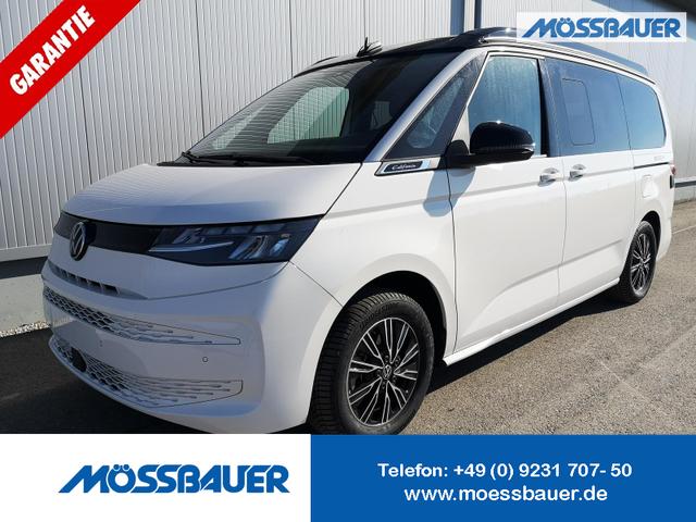 Volkswagen T7 California - Beach Camper 2.0TSI DSG GV5 First