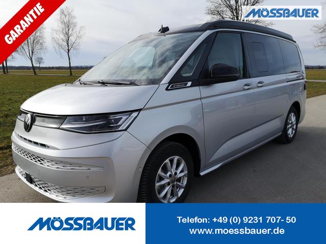 Volkswagen T7 California - Beach Camper 2.0TDI DSG GV5 Komfort