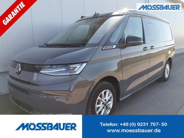 Volkswagen T7 California - Beach Camper 2.0TDI DSG GV5 Premium+