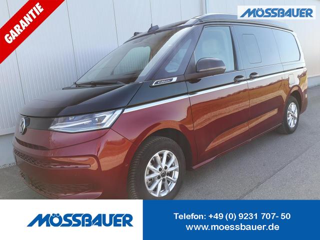 Volkswagen T7 California - Beach (MV Cali) 2.0TDI DSG GV5 High+