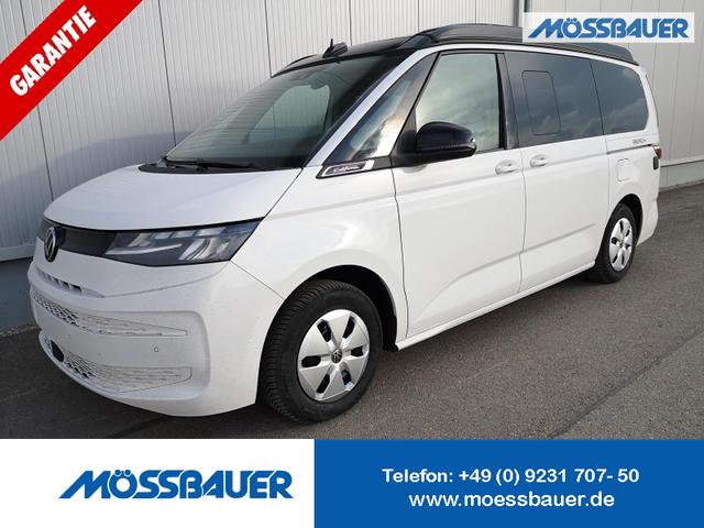 Volkswagen T7 California - Beach Camper 2.0TDI DSG GV5 First
