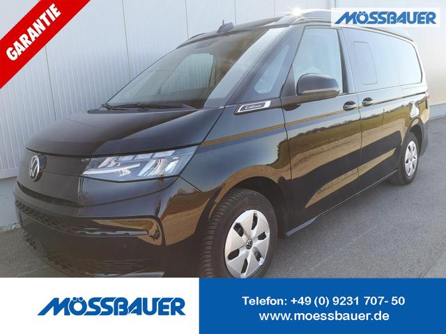 Volkswagen T7 California - Beach (MV Cali) 2.0TDI DSG GV5 Lite