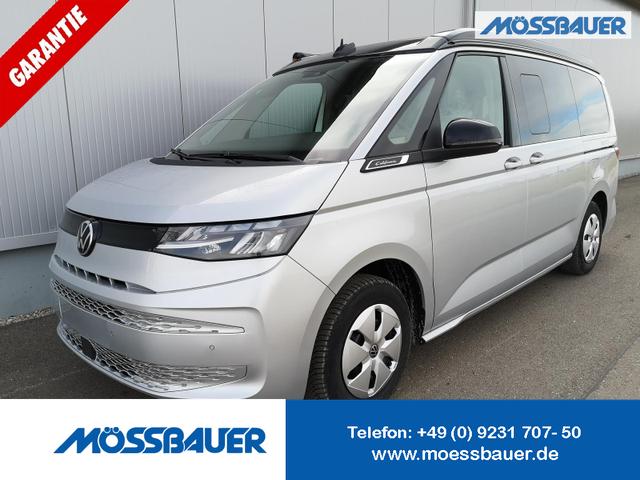 Volkswagen T7 California - Beach (MV Cali) 2.0TDI DSG GV5 Lite+