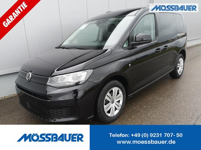 Volkswagen Caddy - Family 2.0 TDI DSG APP PDC Kamera Dachr. AHK