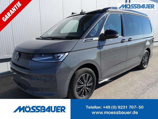 Volkswagen T7 California - Beach Camper 2.0TSI DSG GV5 Elegance+
