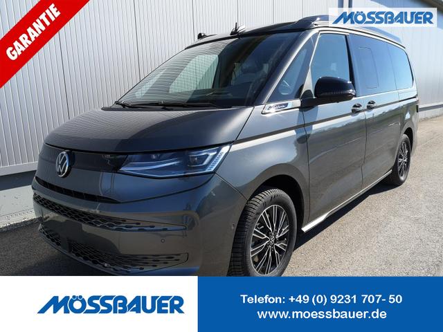 Volkswagen T7 California - Beach Camper 2.0TSI DSG GV5 Premium+