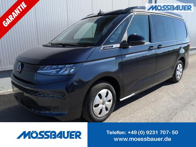Volkswagen T7 California - Beach (MV Cali) 2.0TDI DSG GV5 Lite