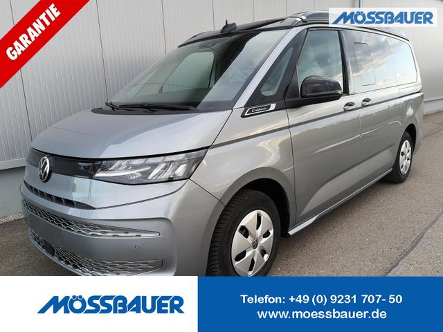 Volkswagen T7 California - Beach (MV Cali) 2.0TDI DSG GV5 Lite