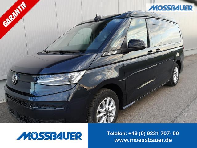 Volkswagen T7 California - Beach Camper 2.0TDI DSG GV5 Komfort