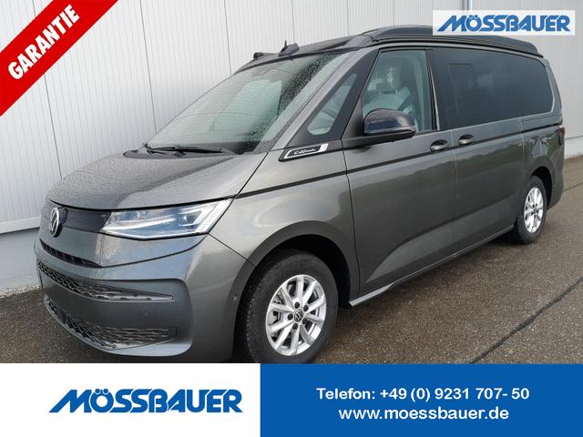 Volkswagen T7 California - Beach Camper 2.0TDI DSG GV5 Elegance+