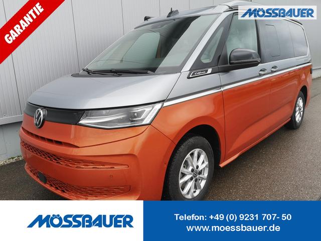 Volkswagen T7 California - Beach Camper 2.0TDI DSG GV5 Premium+