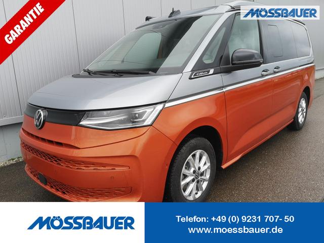 Volkswagen T7 California - Beach (MV Cali) 2.0TDI DSG GV5 Premium+