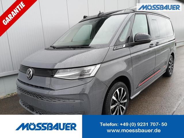 Volkswagen T7 California - Beach Camper 2.0TDI DSG Sport Edition 8 Fach GV5 Premium+