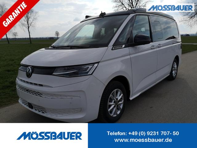 Volkswagen T7 California - Beach Camper 2.0TDI DSG GV5 Premium+