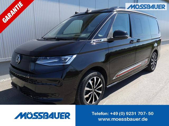 Volkswagen T7 California - Beach (MV Cali) 2.0TDI DSG Sport Edition 8 Fach GV5 Komfort+