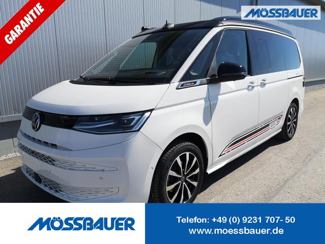 Volkswagen T7 California - Beach Camper 2.0TDI DSG Sport Edition 8 Fach GV5 Premium+
