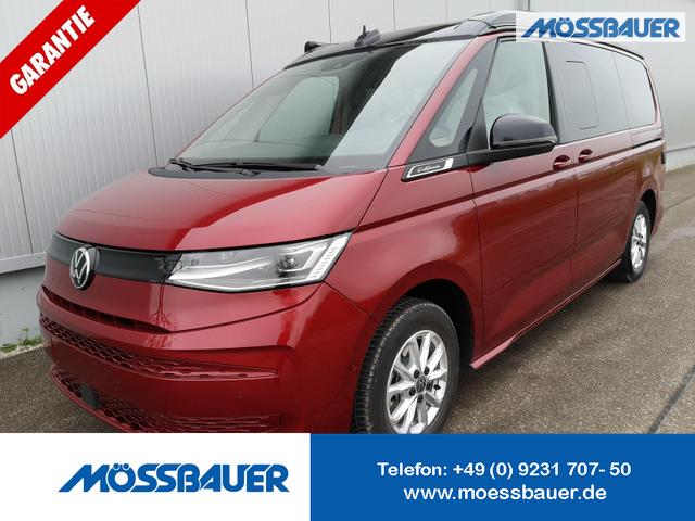 Volkswagen T7 California - Beach Camper 2.0TDI DSG GV5 Komfort+