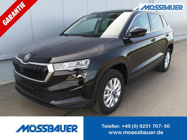 Skoda Karoq - Selection 1.5 TSI DSG GV5 16 Ladeb