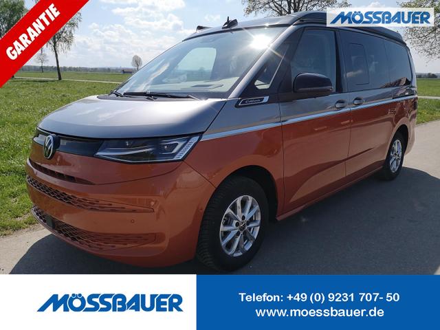 Volkswagen T7 California - Beach Camper 2.0TDI DSG GV5 High+