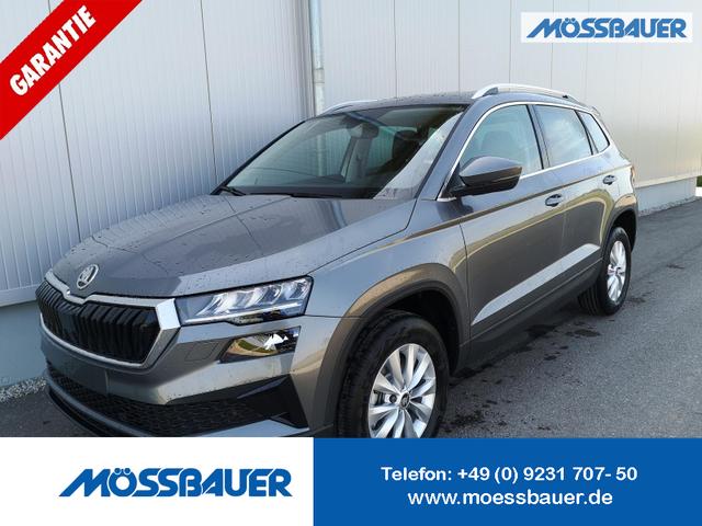 Skoda Karoq - Selection 1.5 TSI DSG GV5 16 Ladeb