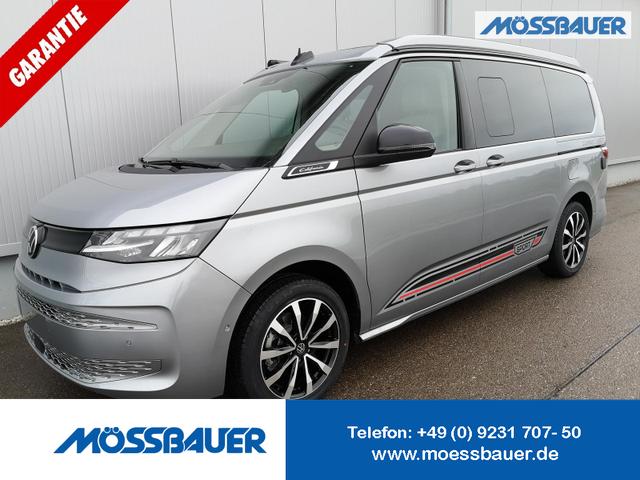 Volkswagen T7 California - Coast 2.0TDI DSG Sport Edition