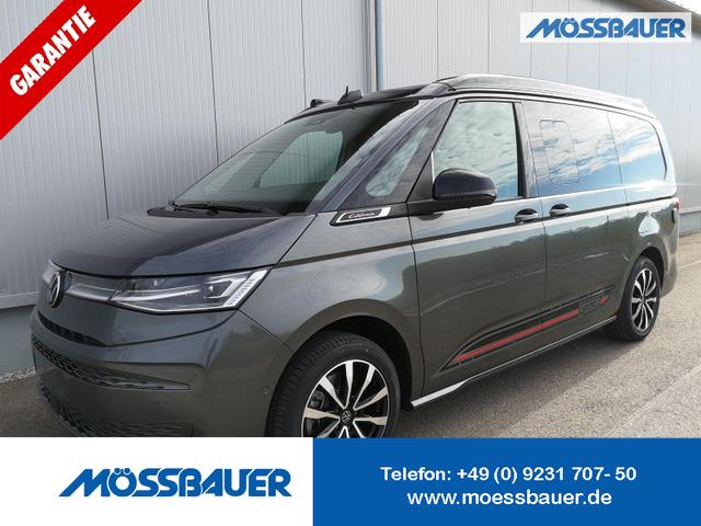 Volkswagen T7 California - Ocean 2.0 TDI DSG Sport Edition