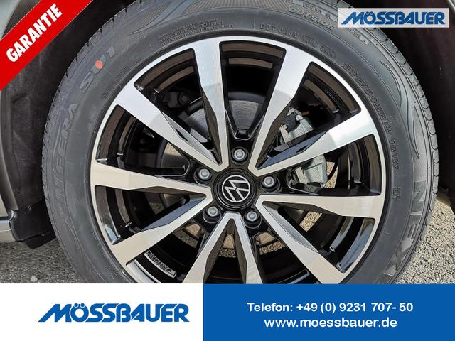 Volkswagen T7 California - Ocean 2.0 TDI DSG Sport Edition