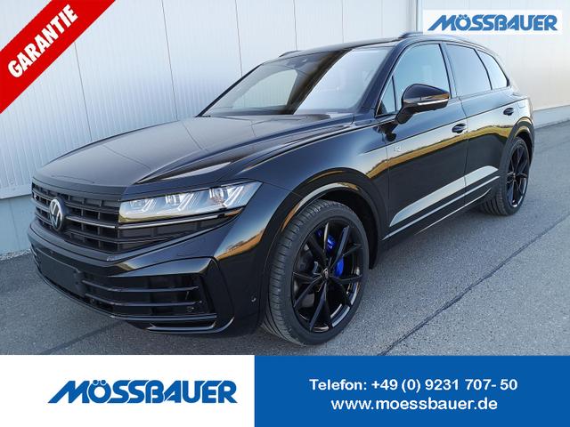 Volkswagen Touareg - 3.0 TSI eHybrid 340 kW 4Motion R V6 ABT Voll
