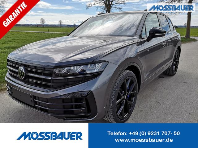Volkswagen Touareg - 3.0 TSI eHybrid 340 kW 4Motion R V6 ABT Voll
