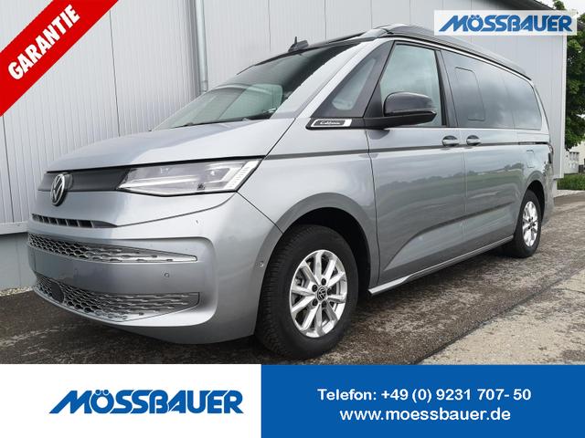 Volkswagen T7 California - Beach Camper 2.0TDI DSG GV5 Komfort