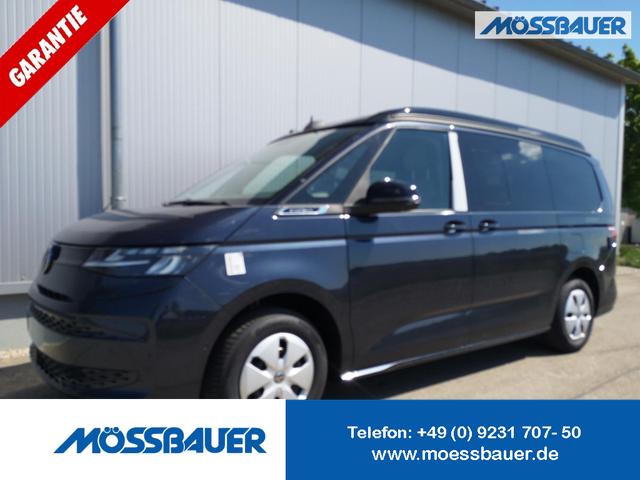 Volkswagen T7 California - Coast 2.0 TDI DSG