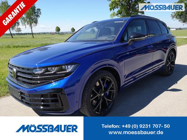 Volkswagen Touareg - 3.0 TSI eHybrid 340 kW 4Motion R V6 Voll