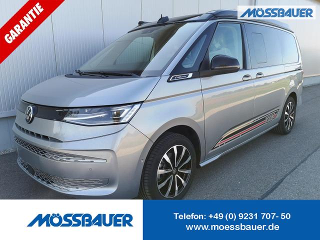 Volkswagen T7 California - Beach (MV Cali) 2.0TDI DSG Sport Edition 8 Fach GV5 Elegance+