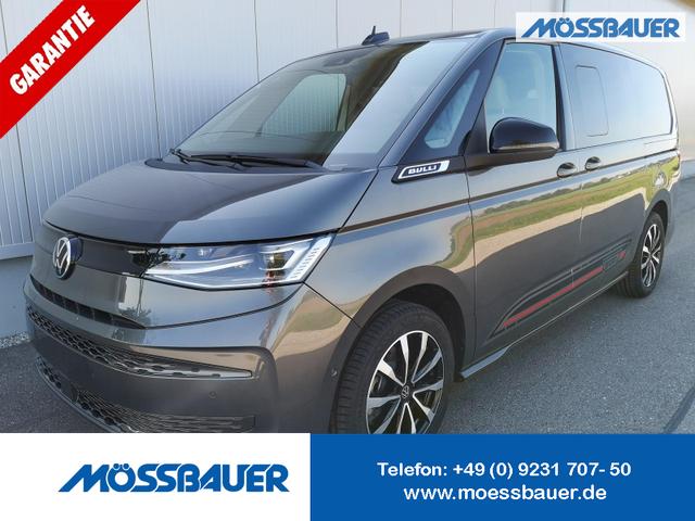 Volkswagen T7 Multivan - 2.0 TDI LÜ High Sport Edition