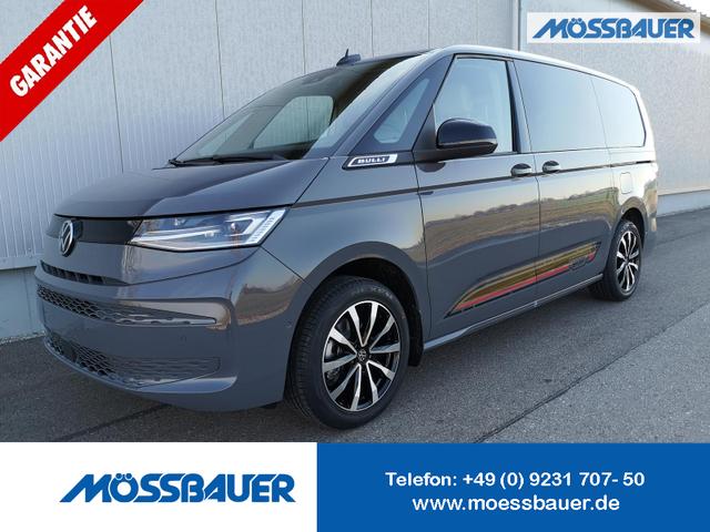 Volkswagen T7 Multivan - Sport Edition 2,0TDI DSG Lite LÜ 7 Sitzer