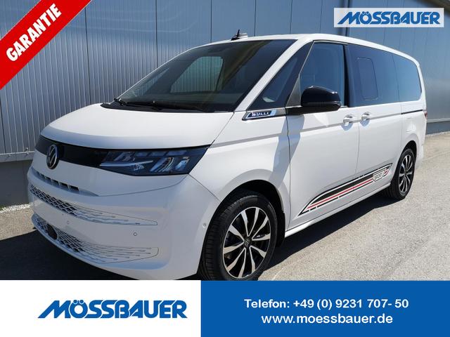 Volkswagen T7 Multivan - 2.0 TDI LÜ Premium Sport Edition