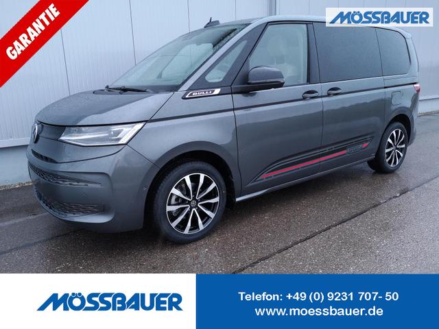 Volkswagen T7 Multivan - Sport Edition 2,0TDI DSG Lite KÜ 7 Sitzer