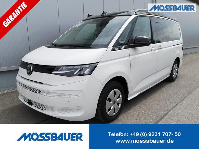 Volkswagen T7 California - Coast 2.0 TDI DSG