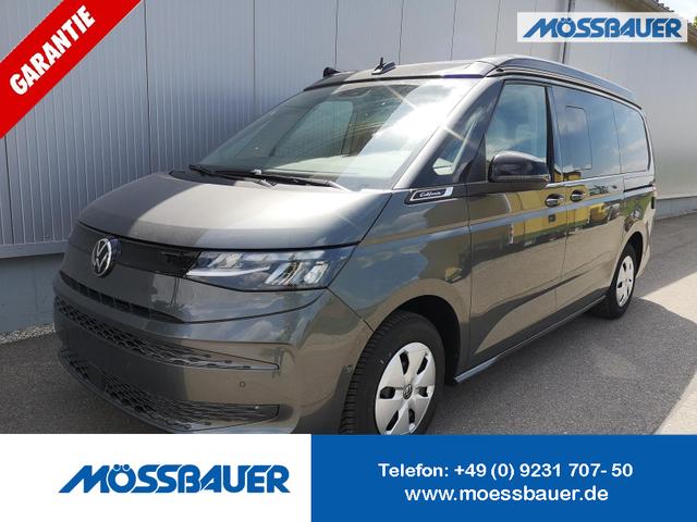 Volkswagen T7 California - Coast 2.0 TDI DSG