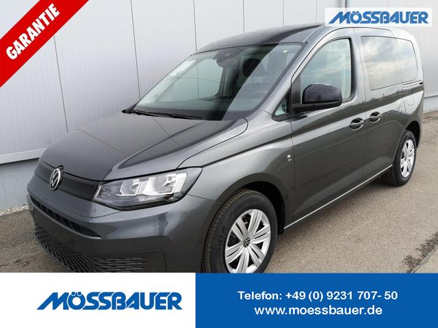 Volkswagen Caddy - Family 2.0 TDI DSG APP PDC Kamera
