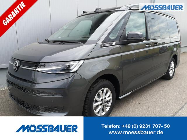 Volkswagen T7 California - Ocean 2.0 TDI DSG